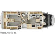 Call now about this 2021 Leisure Travel Unity U24TB! 2021 Leisure Travel Unity U24TB - Used Class C For Sale by Johnson RV in Sandy, Oregon