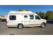 Call now about this 2010 Pleasure-Way Excel TS! 2010 Pleasure-Way Excel TS - Used Class B For Sale by Johnson RV in Sandy, Oregon