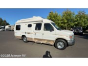 Contact us now about this 2010 Pleasure-Way Excel TS! 2010 Excel TS by Pleasure-Way from Johnson RV in Sandy, Oregon