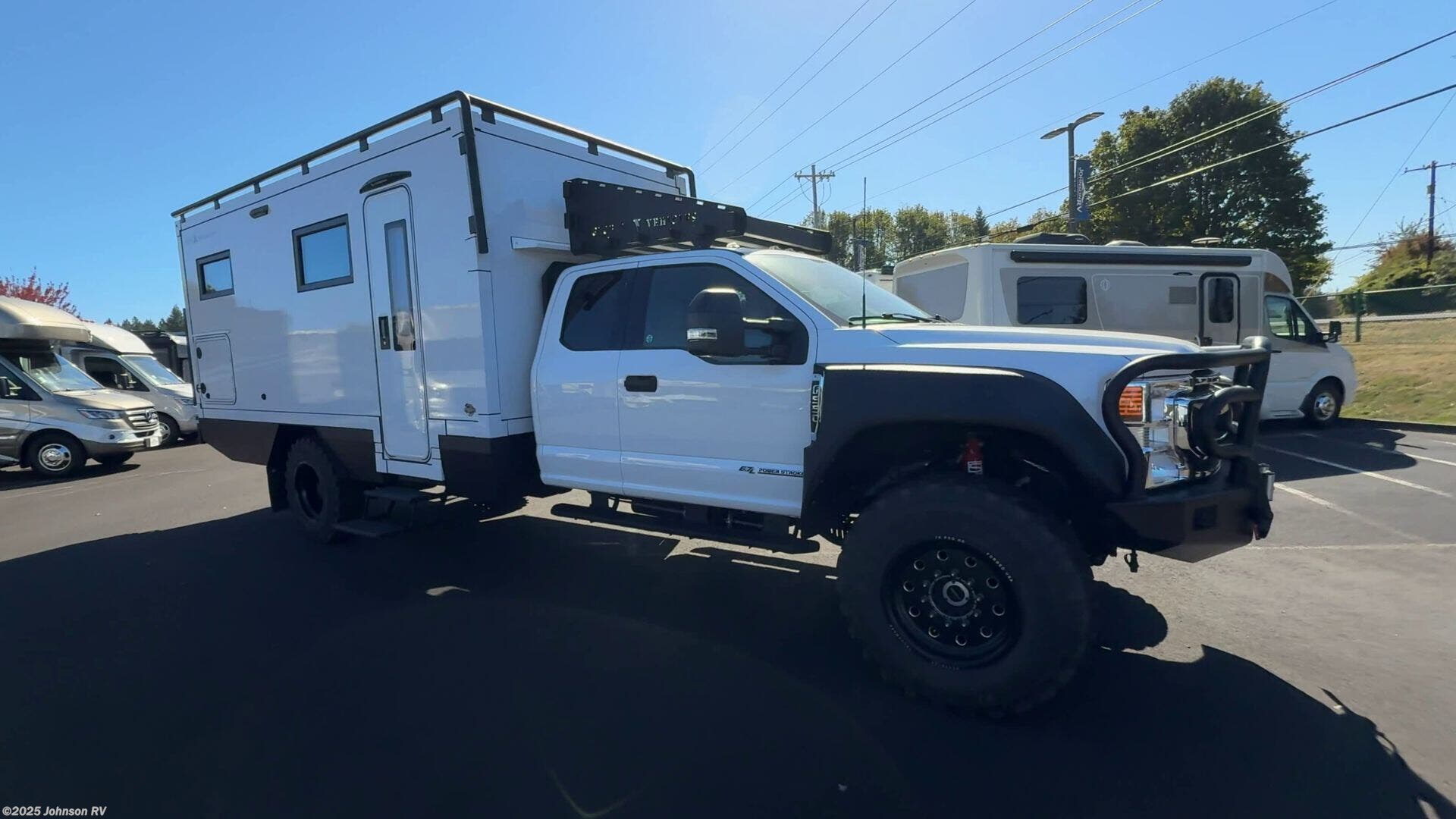 Contact us now about this 2022 Global Expedition Turtle XXL! 2022 Turtle XXL by Global Expedition from Johnson RV in Sandy, Oregon