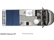 Contact us now about this 2026 Pleasure-Way Lexor TS TS! 2026 Lexor TS TS by Pleasure-Way from Johnson RV in Sandy, Oregon