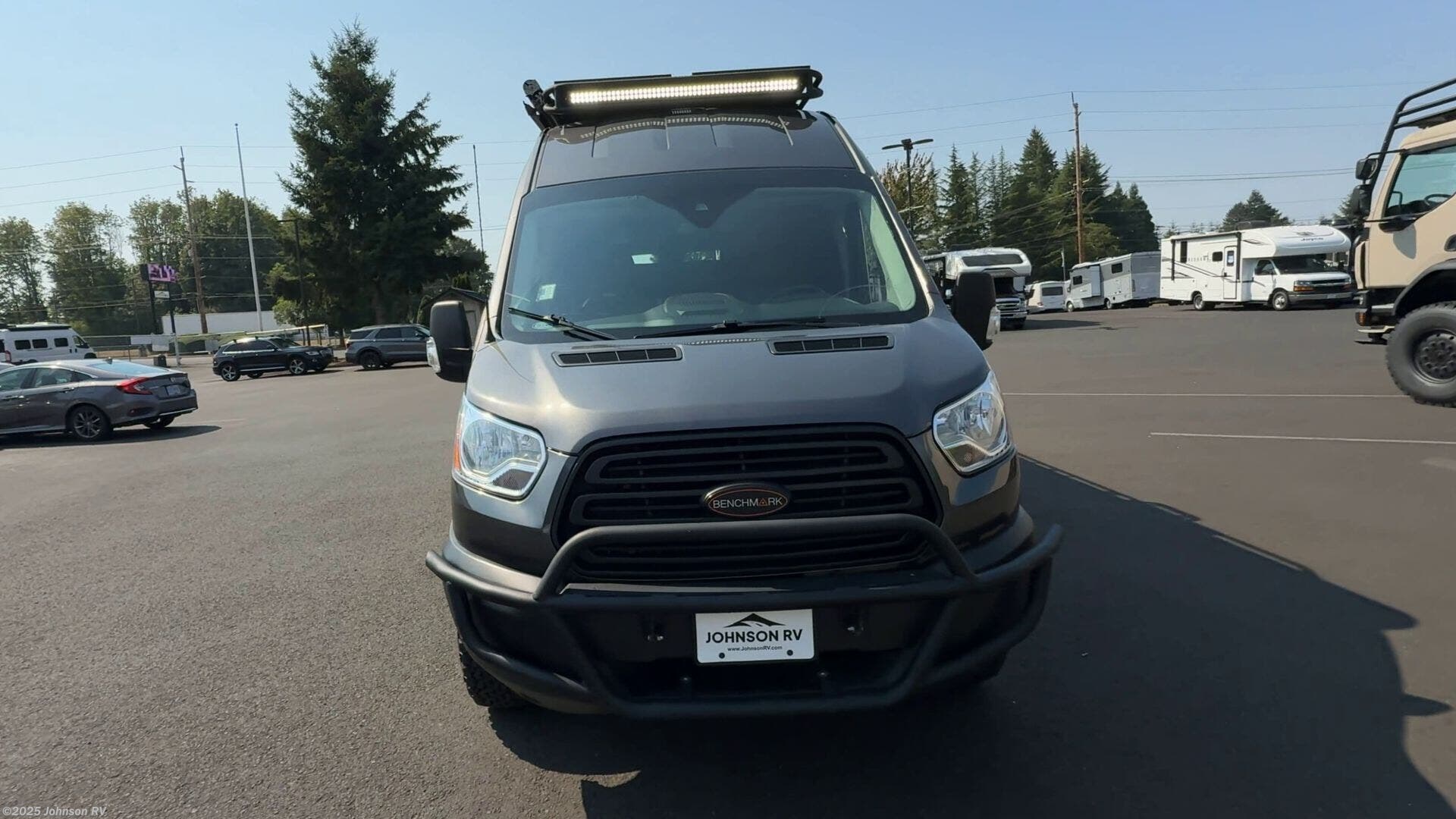 Used 2019 Miscellaneous BENCHMARK INTO THE MIST 4X4 available in Sandy, Oregon