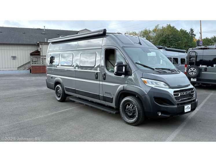 Email now about this 2026 Coachmen Pixel P 2.0M! New 2026 Coachmen Pixel P 2.0M available in Sandy, Oregon