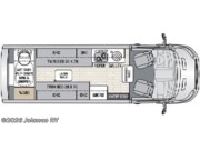 Call now about this 2026 Coachmen Beyond 22RB AWD! 2026 Coachmen Beyond 22RB AWD - New Class B For Sale by Johnson RV in Sandy, Oregon