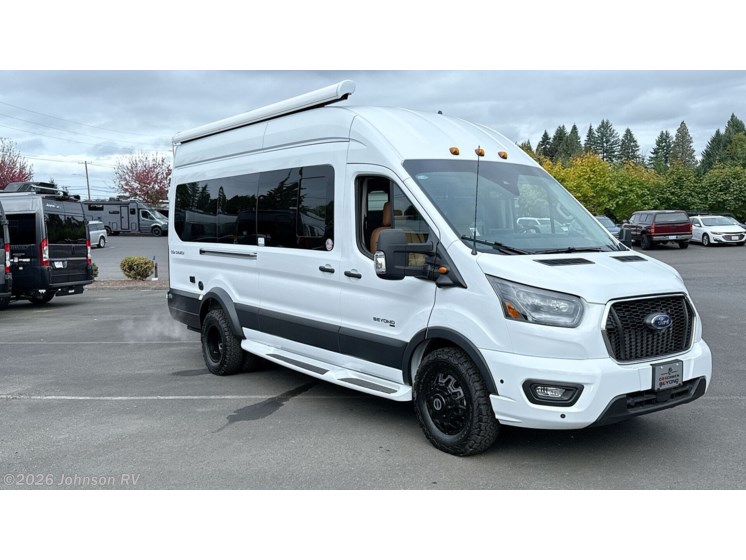 Email now about this 2026 Coachmen Beyond 22RB AWD! New 2026 Coachmen Beyond 22RB AWD available in Sandy, Oregon