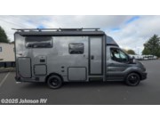 Contact us now about this 2026 Winnebago Ekko Transit 22A! 2026 Ekko Transit 22A by Winnebago from Johnson RV in Sandy, Oregon