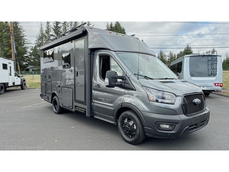 Email now about this 2026 Winnebago Ekko Transit 22A! New 2026 Winnebago Ekko Transit 22A available in Sandy, Oregon