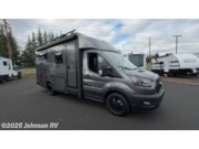 New 2026 Winnebago Ekko Transit 22A available in Sandy, Oregon