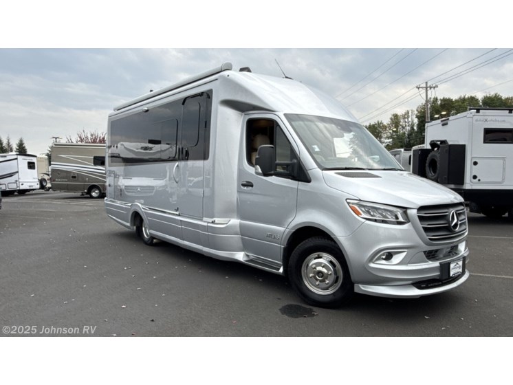 Email now about this 2021 Airstream Atlas Murphy Suite! Used 2021 Airstream Atlas Murphy Suite available in Sandy, Oregon