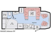 Call now about this 2017 Winnebago View 24J! 2017 Winnebago View 24J - Used Class C For Sale by Johnson RV in Sandy, Oregon