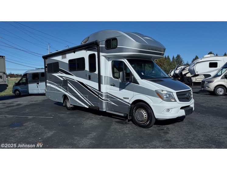Email now about this 2017 Winnebago View 24J! Used 2017 Winnebago View 24J available in Sandy, Oregon
