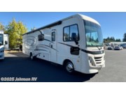 Contact us now about this 2018 Fleetwood Flair 31W! 2018 Flair 31W by Fleetwood from Johnson RV in Sandy, Oregon