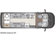 Call now about this 2020 Coachmen Beyond 22RB! 2020 Coachmen Beyond 22RB - Used Class B For Sale by Johnson RV in Sandy, Oregon