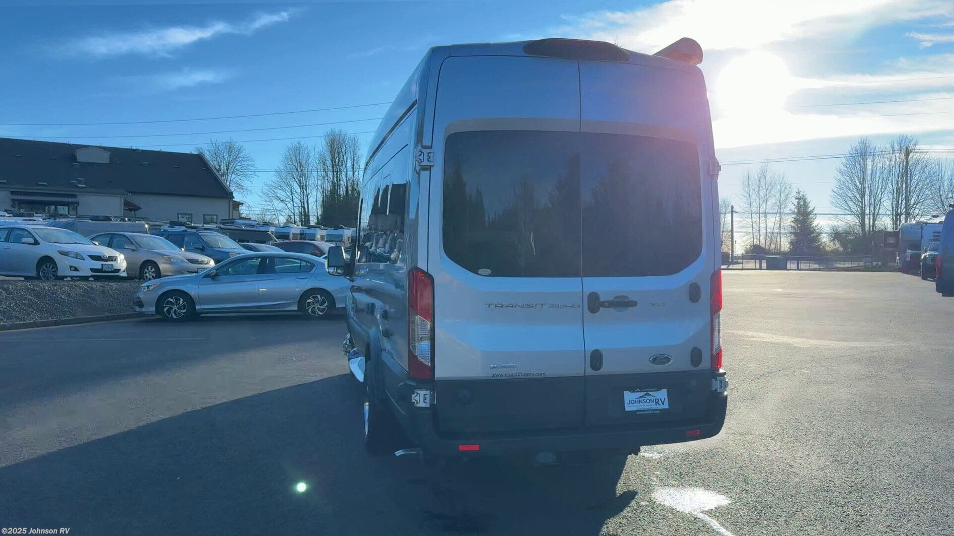 Contact us now about this 2020 Coachmen Beyond 22RB! 2020 Beyond 22RB by Coachmen from Johnson RV in Sandy, Oregon