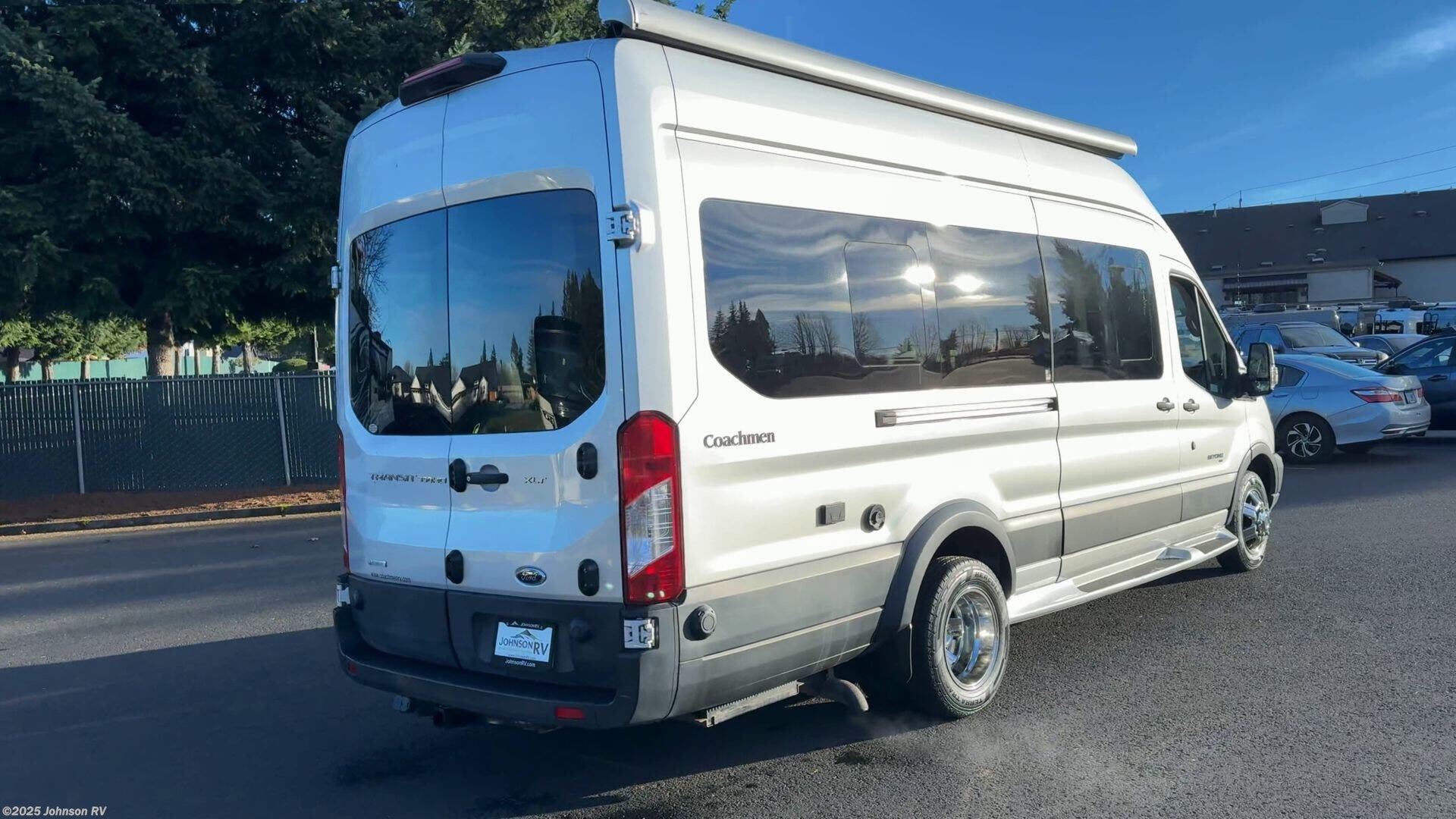 Used 2020 Coachmen Beyond 22RB available in Sandy, Oregon