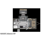 Contact us now about this 2026 Winnebago Micro Minnie 2108DS! 2026 Micro Minnie 2108DS by Winnebago from Johnson RV in Sandy, Oregon