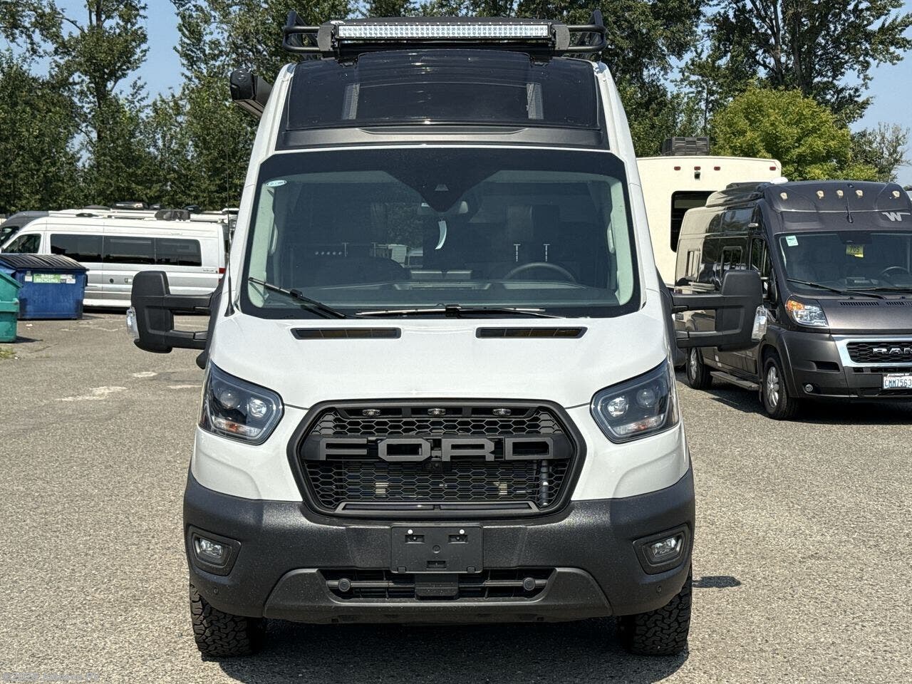 New 2026 Grand Design Lineage Series VT LVT1 available in Sandy, Oregon