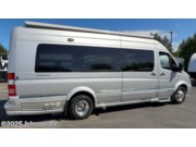 Used 2017 Airstream Tommy Bahama Interstate Grand Tour available in Sandy, Oregon