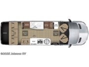 Call now about this 2017 Airstream Tommy Bahama Interstate Grand Tour! 2017 Airstream Tommy Bahama Interstate Grand Tour - Used Class B For Sale by Johnson RV in Sandy, Oregon