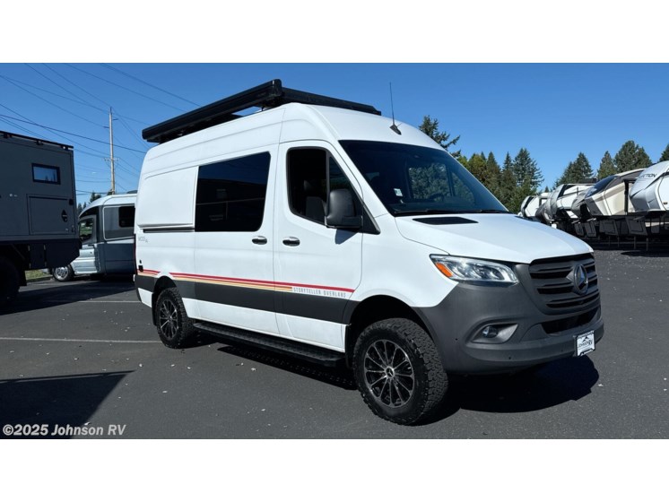 Email now about this 2023 Storyteller Overland Mode OG Classic! Used 2023 Storyteller Overland Mode OG Classic available in Sandy, Oregon
