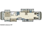 Call now about this 2016 Forest River Berkshire XL 40BH! 2016 Forest River Berkshire XL 40BH - Used Class A For Sale by Johnson RV in Sandy, Oregon