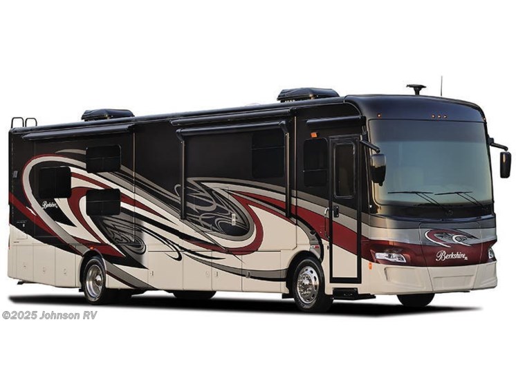 Email now about this 2016 Forest River Berkshire XL 40BH! Used 2016 Forest River Berkshire XL 40BH available in Sandy, Oregon