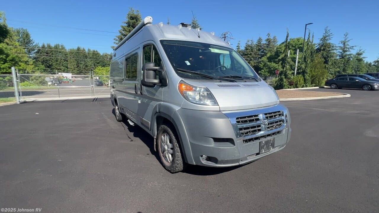 Contact us now about this 2017 Winnebago Travato Travato! 2017 Travato Travato by Winnebago from Johnson RV in Sandy, Oregon