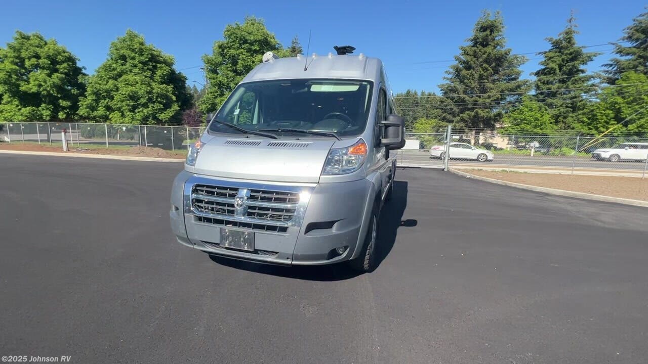 Used 2017 Winnebago Travato Travato available in Sandy, Oregon