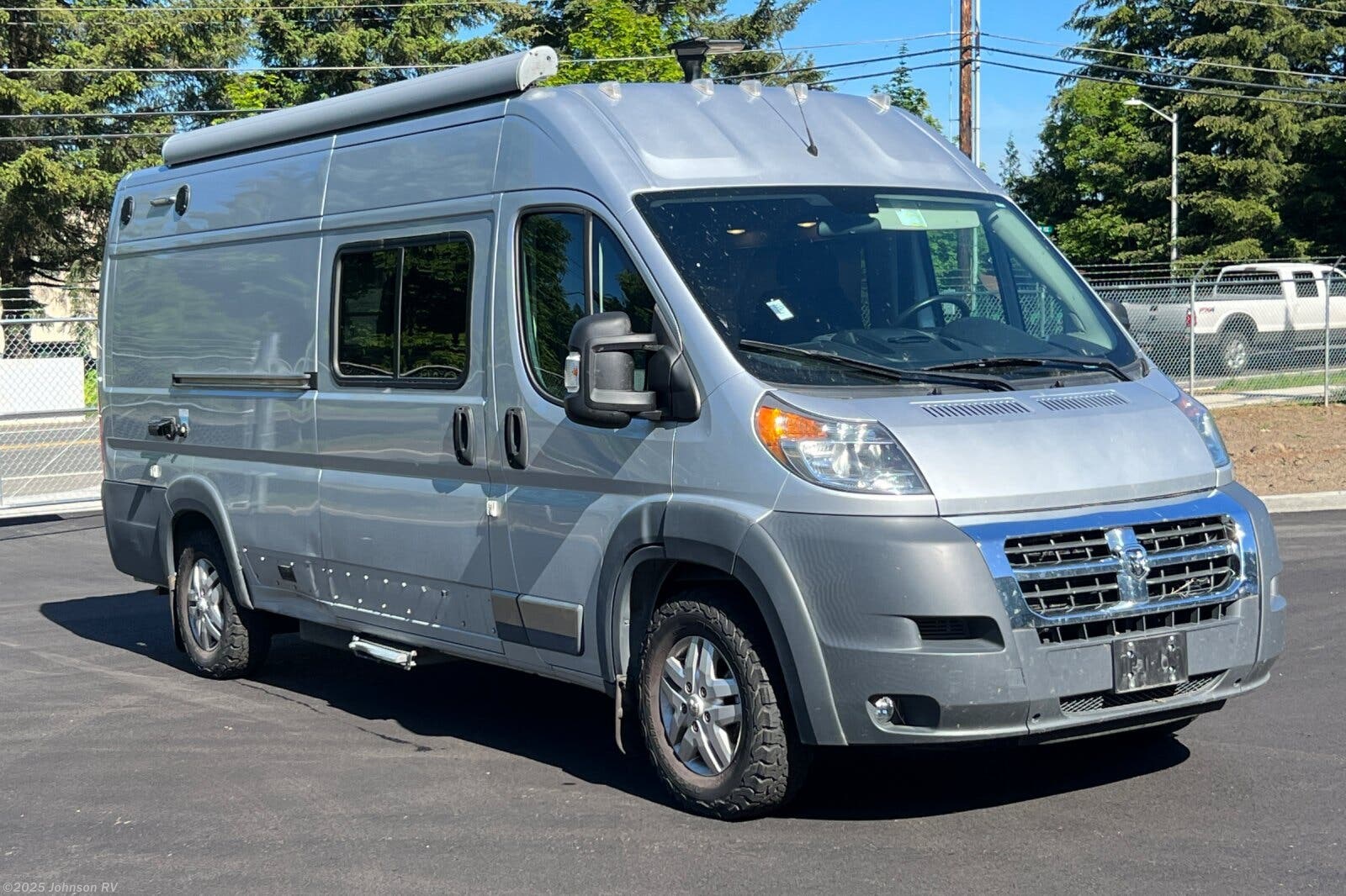 Email now about this 2017 Winnebago Travato Travato! Used 2017 Winnebago Travato Travato available in Sandy, Oregon