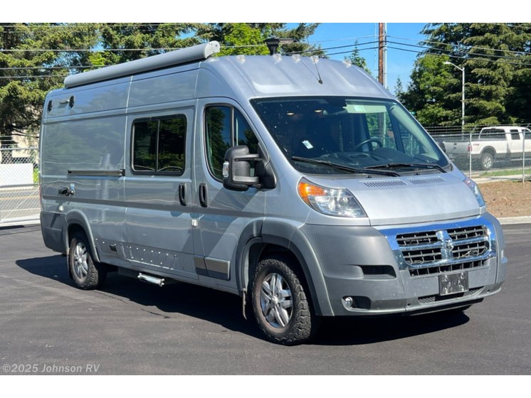 Email now about this 2017 Winnebago Travato Travato! Used 2017 Winnebago Travato Travato available in Sandy, Oregon