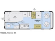 Call now about this 2017 Winnebago Travato Travato! 2017 Winnebago Travato Travato - Used Class B For Sale by Johnson RV in Sandy, Oregon