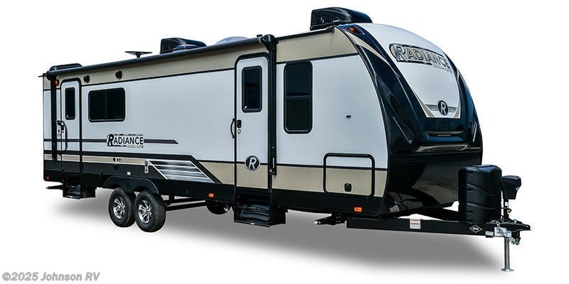 Email now about this 2018 Cruiser RV Radiance Ultra-Lite R-25RB! Used 2018 Cruiser RV Radiance Ultra-Lite R-25RB available in Sandy, Oregon