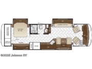 Call now about this 2019 Newmar New Aire 3343! 2019 Newmar New Aire 3343 - Used Class A For Sale by Johnson RV in Sandy, Oregon