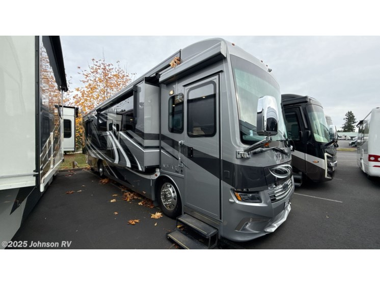 Email now about this 2019 Newmar New Aire 3343! Used 2019 Newmar New Aire 3343 available in Sandy, Oregon