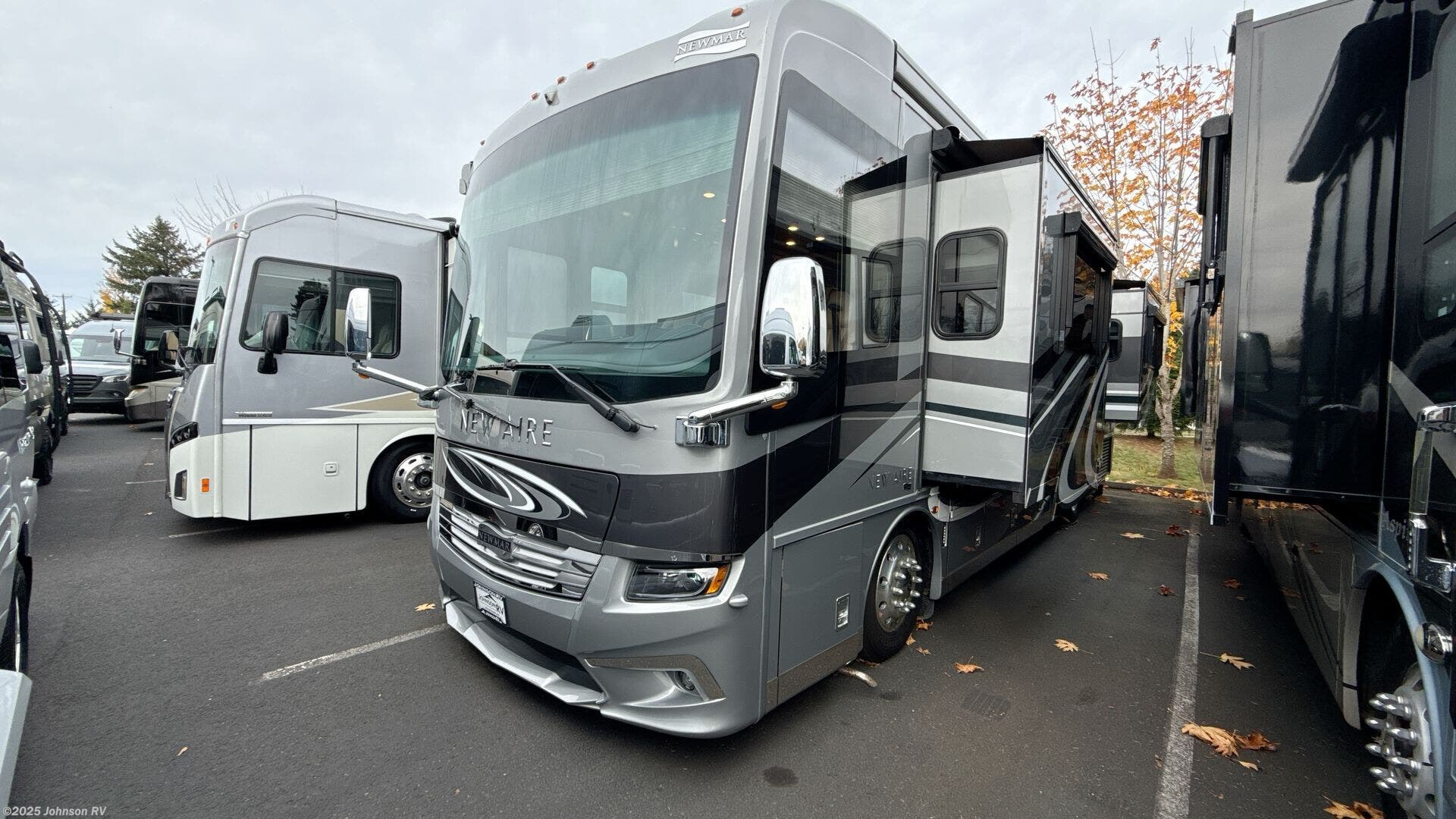 Used 2019 Newmar New Aire 3343 available in Sandy, Oregon