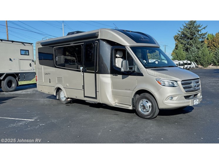 Email now about this 2019 Leisure Travel Unity U24MB! Used 2019 Leisure Travel Unity U24MB available in Sandy, Oregon