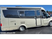 Contact us now about this 2019 Leisure Travel Unity U24MB! 2019 Unity U24MB by Leisure Travel from Johnson RV in Sandy, Oregon