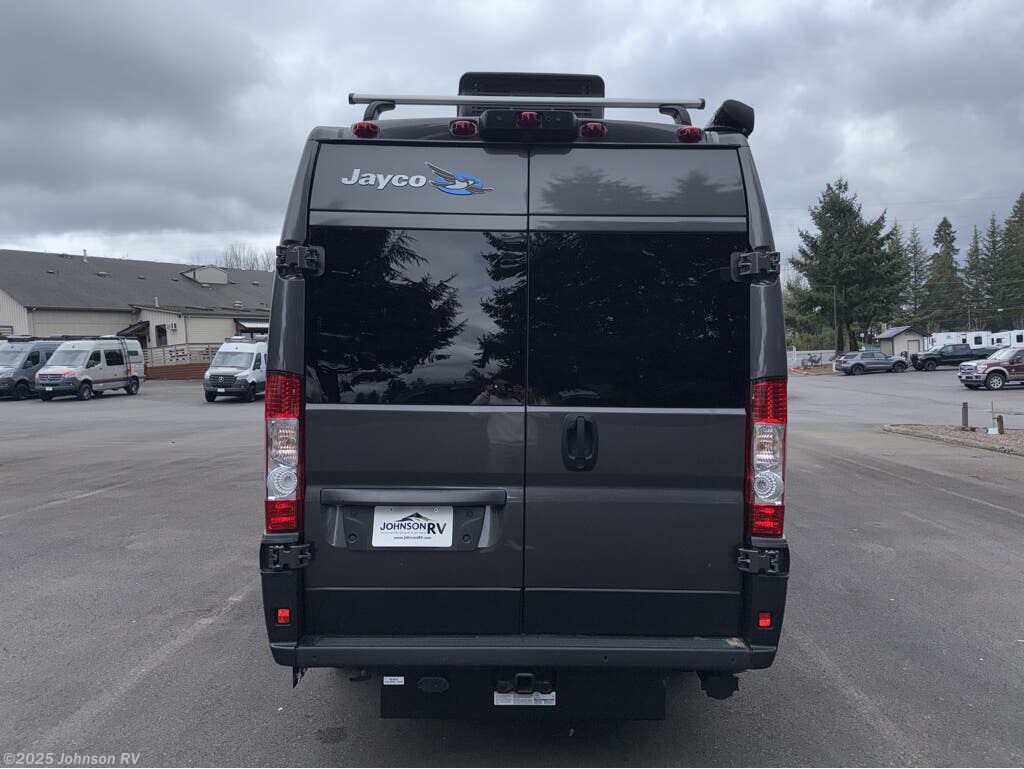 New 2025 Jayco Swift 20E available in Sandy, Oregon