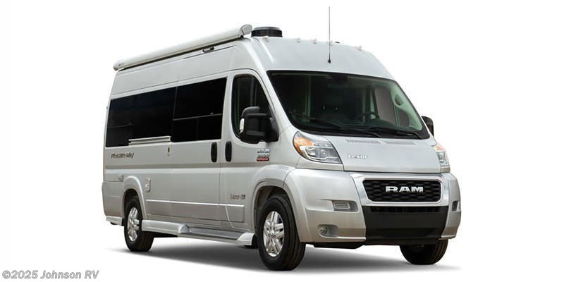 Email now about this 2021 Pleasure-Way Lexor TS! Used 2021 Pleasure-Way Lexor TS available in Sandy, Oregon