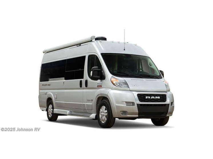 Email now about this 2021 Pleasure-Way Lexor TS! Used 2021 Pleasure-Way Lexor TS available in Sandy, Oregon