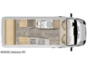 Call now about this 2021 Pleasure-Way Lexor TS! 2021 Pleasure-Way Lexor TS - Used Class B For Sale by Johnson RV in Sandy, Oregon