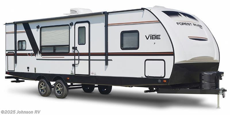 Email now about this 2019 Forest River Vibe 26BH! Used 2019 Forest River Vibe 26BH available in Sandy, Oregon