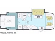 Call now about this 2013 Itasca Navion iQ 24G! 2013 Itasca Navion iQ 24G - Used Class C For Sale by Johnson RV in Sandy, Oregon