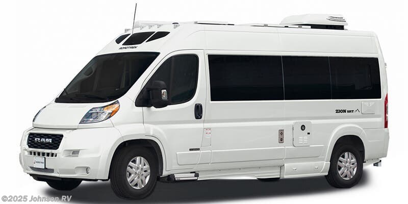 Email now about this 2022 Roadtrek Zion SRT Base! Used 2022 Roadtrek Zion SRT Base available in Sandy, Oregon