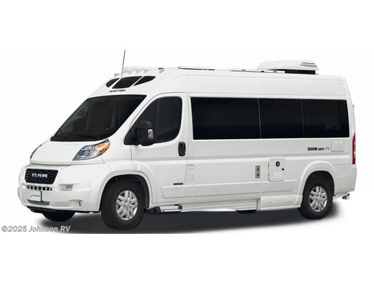 Email now about this 2022 Roadtrek Zion SRT Base! Used 2022 Roadtrek Zion SRT Base available in Sandy, Oregon