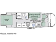 Call now about this 2017 Thor Motor Coach Vegas 25.2! 2017 Thor Motor Coach Vegas 25.2 - Used Class A For Sale by Johnson RV in Sandy, Oregon