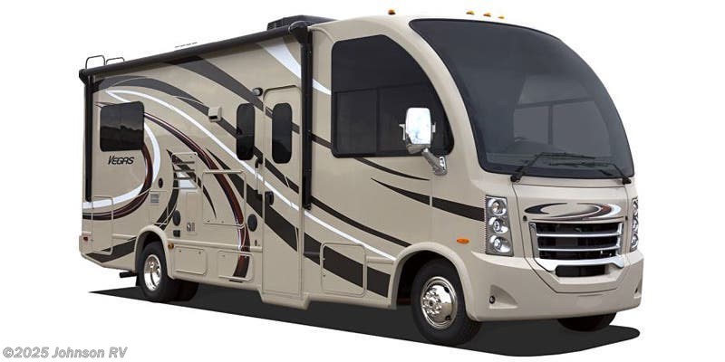 Email now about this 2017 Thor Motor Coach Vegas 25.2! Used 2017 Thor Motor Coach Vegas 25.2 available in Sandy, Oregon