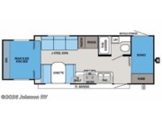 Call now about this 2015 Jayco Jay Feather Ultra Lite X213! 2015 Jayco Jay Feather Ultra Lite X213 - Used Travel Trailer For Sale by Johnson RV in Sandy, Oregon