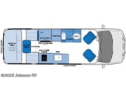 Call now about this 2023 Pleasure-Way Plateau TS! 2023 Pleasure-Way Plateau TS - Used Class B For Sale by Johnson RV in Sandy, Oregon