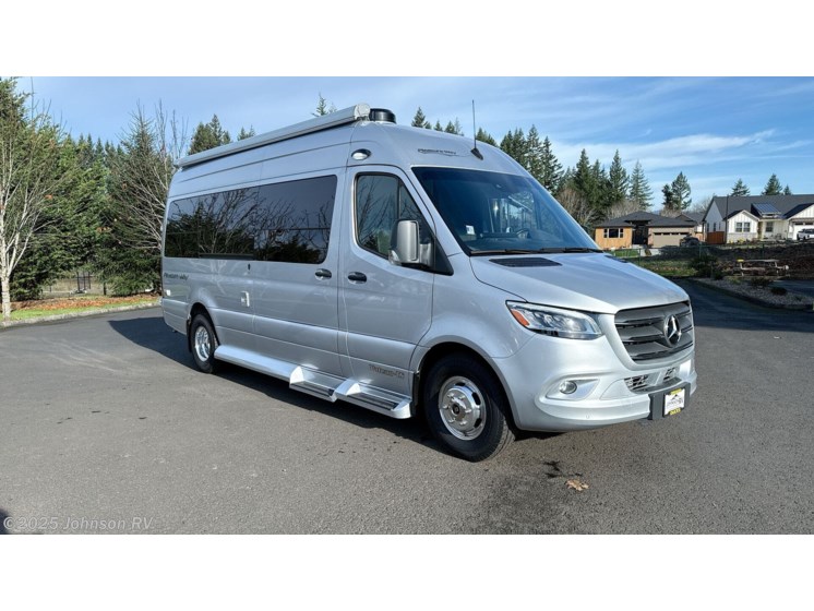 Email now about this 2023 Pleasure-Way Plateau TS! Used 2023 Pleasure-Way Plateau TS available in Sandy, Oregon